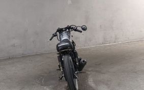 KAWASAKI 250TR BJ250F