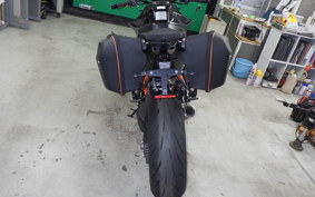 KTM 1290 SUPER DUKE R 2020