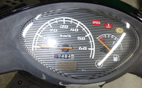 YAMAHA JOG Gen.5 2016 SA36J