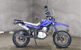 YAMAHA XT250X DG11J