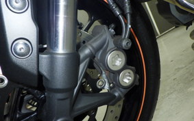 YAMAHA MT-09 A 2014 RN34J