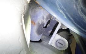 HONDA C50 SUPER CUB AA01