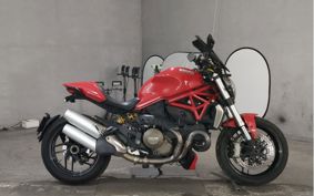 DUCATI MONSTAR 1200 2014 M603JA