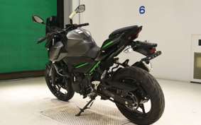 KAWASAKI Z250 Gen.2 EX250Y