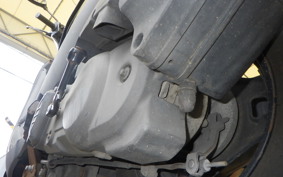 SUZUKI ADDRESS V125 CF46A