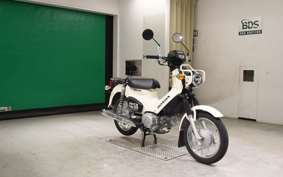 HONDA ｸﾛｽｶﾌﾞ50 AA06