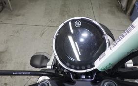 YAMAHA XSR125 1983 RE46J