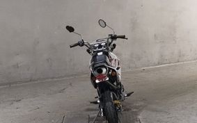 KAWASAKI KSR110 KL110A