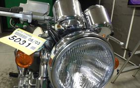 HONDA GB250 CLUBMAN Gen.5 2017 MC10