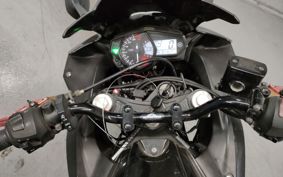 YAMAHA YZF-R25 RG10J