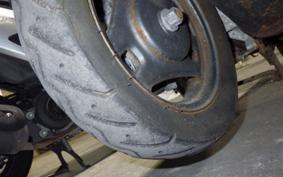 SUZUKI LET's 2 2025 CA1PA