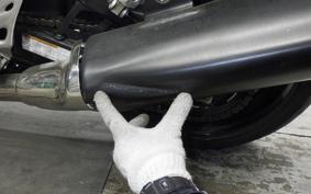 SUZUKI HAYABUSA Gen.2 2011