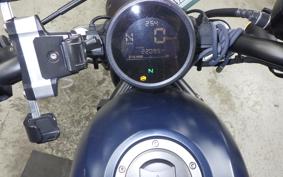 HONDA REBEL 250 A MC49