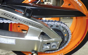 HONDA CBR1000RR 2008 SC57