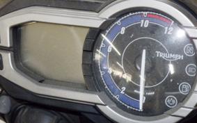 TRIUMPH TIGER 800 XC 2014