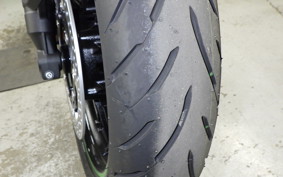 KAWASAKI Z900RS CAFE 2025 ZR900K