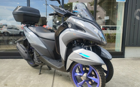 YAMAHA TRICITY 155 SG37J