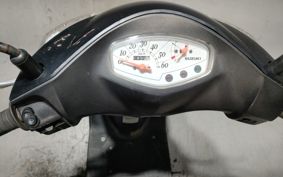 SUZUKI ADDRESS V50 CA44A