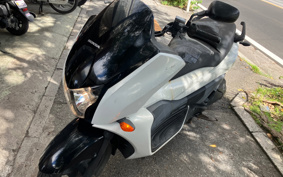 HONDA PHASE MF11