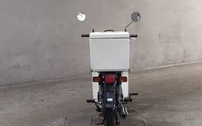 HONDA SUPER CUB50 AA01