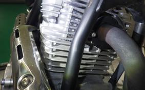 YAMAHA TRICKER 2022 DG10J