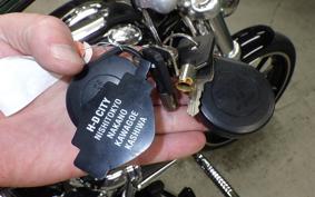HARLEY FXSB1690 2016