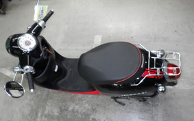 HONDA GIORNO 2 1996 AF70