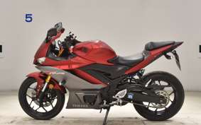 YAMAHA YZF-R25 A 2025 RG43J