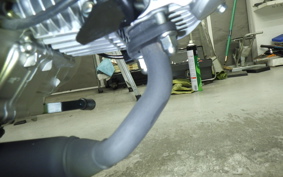 HONDA MONKEY 125 2002 JB03