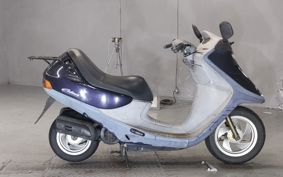 HONDA YELLOW YABENA90 HF06