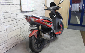 KYMCO SUPER 8 125