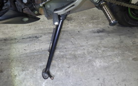 KAWASAKI NINJA 650 A 2018 ER650H