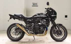 KAWASAKI Z900RS CAFE 2021 ZR900C