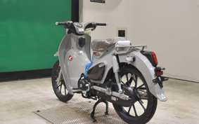 HONDA C125 SUPER CUB JA71