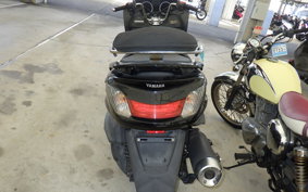 YAMAHA MAJESTY 250 Gen.3 SG15J