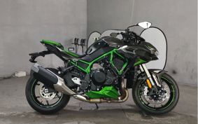 KAWASAKI Z H2 SE 2024 ZRT00R