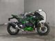 Фото Kawasaki Z H2 SE 2024 с японского аукциона