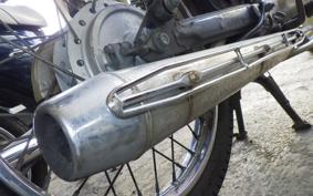 HONDA C50 SUPER CUB AA01