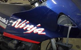 KAWASAKI GPZ900R NINJA 1992 ZX900A