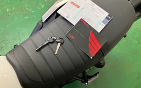 TRIUMPH  TRIUMPH  STREET  TRIPLE RS 2023 HDA614