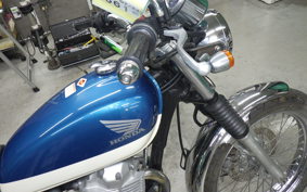 HONDA CB400SS E 2006 NC41