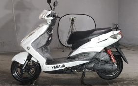 YAMAHA CYGNUS 125 X SE46