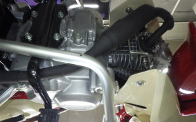 HONDA C110 SUPER CUB 2023 JA59