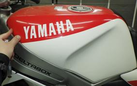YAMAHA TZR250 2021 1KT