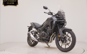 HONDA NX400 2025 NC65