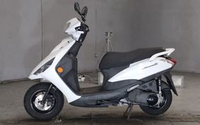 YAMAHA  AXIS Z SED7J