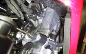 HONDA CBR1000RR RSP 2020 SC82