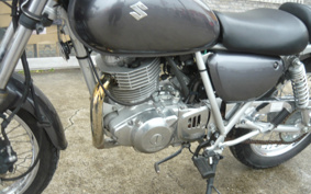 SUZUKI ST250E TYPES NJ4CA