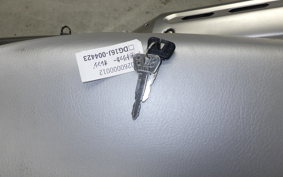 YAMAHA TRICKER Gen.2 2009 DG16J