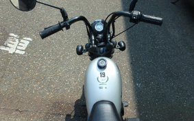HONDA MONKEY Z50J